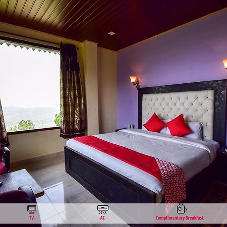 שימלה Oyo 43476 Vatika Resort מראה חיצוני תמונה
