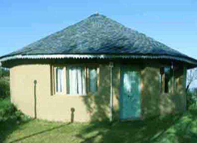שימלה Oyo 43476 Vatika Resort מראה חיצוני תמונה