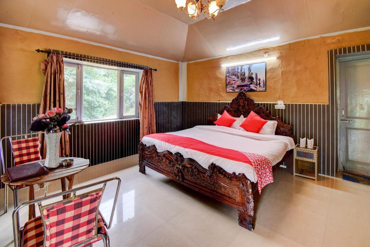 שימלה Oyo 43476 Vatika Resort מראה חיצוני תמונה