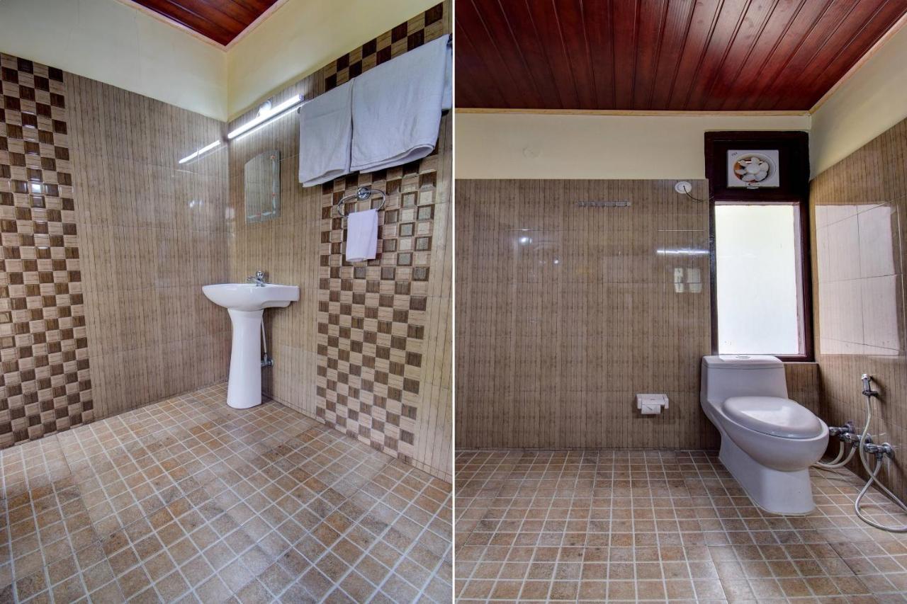 שימלה Oyo 43476 Vatika Resort מראה חיצוני תמונה