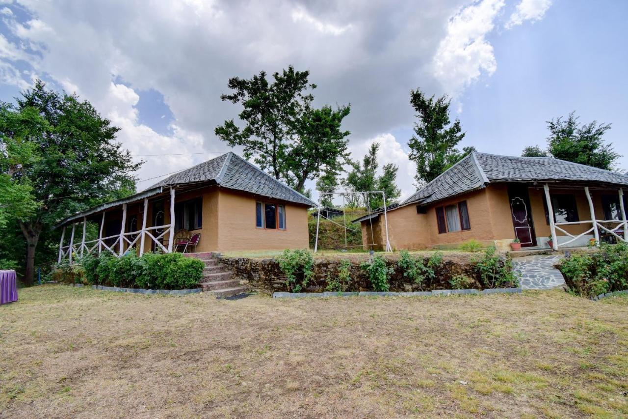 שימלה Oyo 43476 Vatika Resort מראה חיצוני תמונה