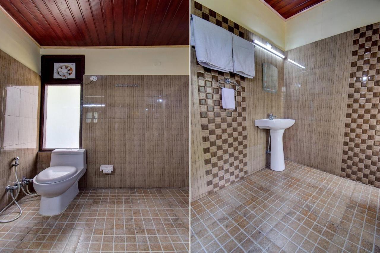 שימלה Oyo 43476 Vatika Resort מראה חיצוני תמונה