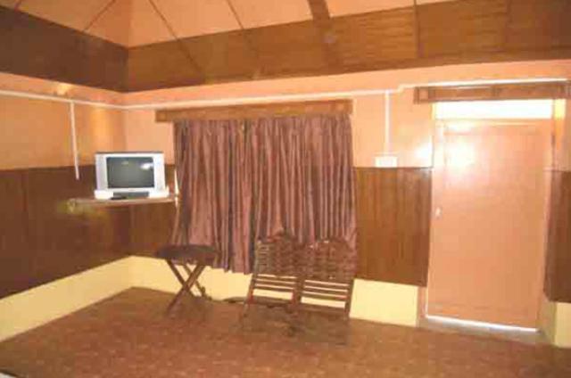 שימלה Oyo 43476 Vatika Resort חדר תמונה