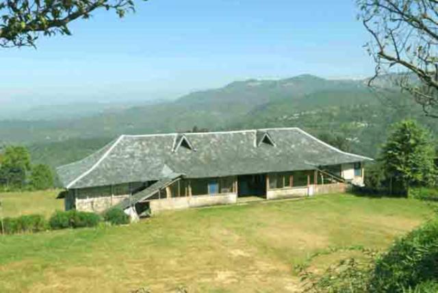 שימלה Oyo 43476 Vatika Resort מראה חיצוני תמונה