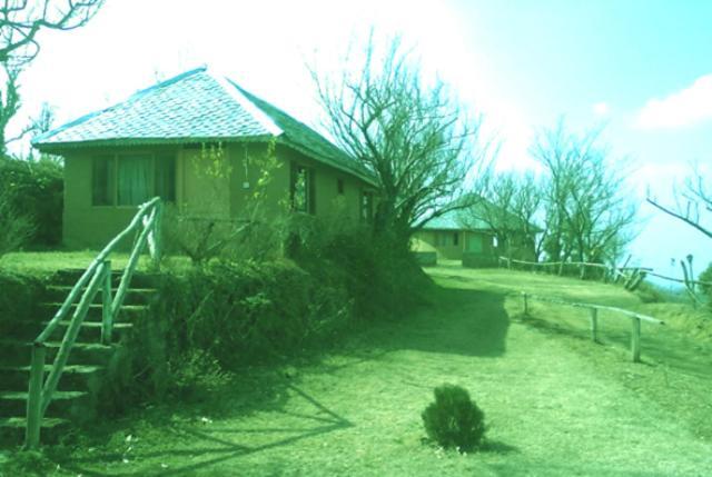 שימלה Oyo 43476 Vatika Resort מראה חיצוני תמונה