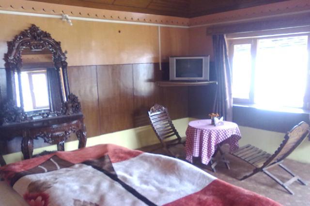 שימלה Oyo 43476 Vatika Resort חדר תמונה