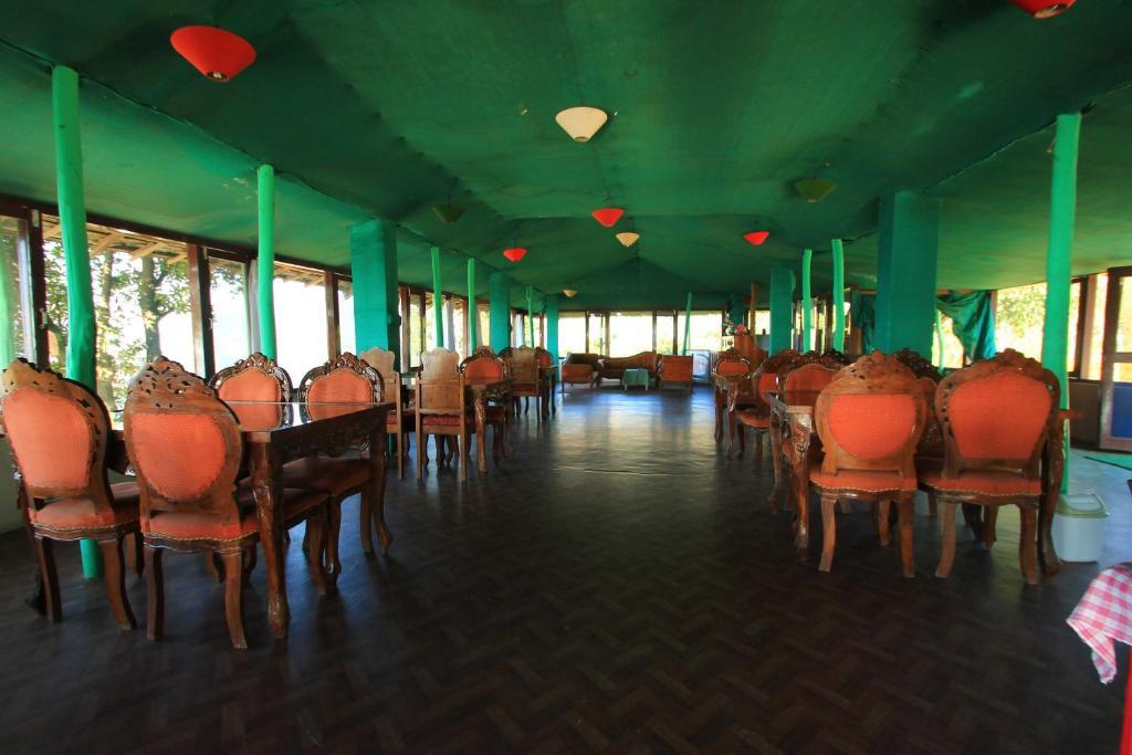 שימלה Oyo 43476 Vatika Resort מראה חיצוני תמונה
